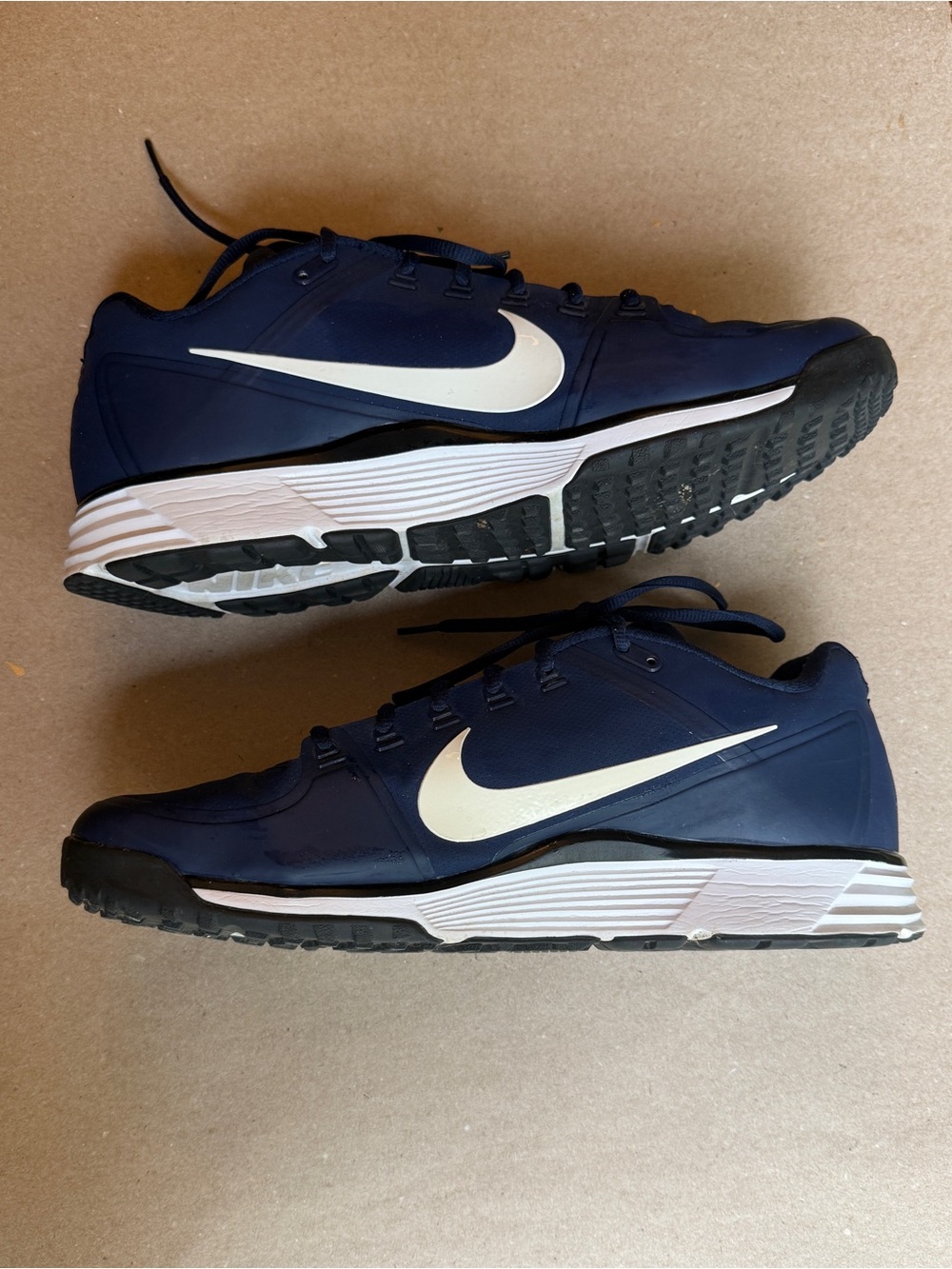 Nike Lunarlon Men’s Shoes